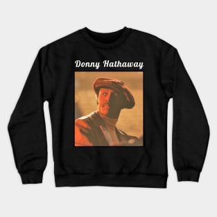 Donny Hathaway / 1945 Crewneck Sweatshirt